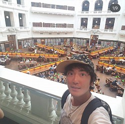 ワーホリで観光したオーストラリア